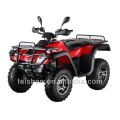 Gas fuel and 4 stroke engine type street legal atv for sale 300cc quad (FA-H300)